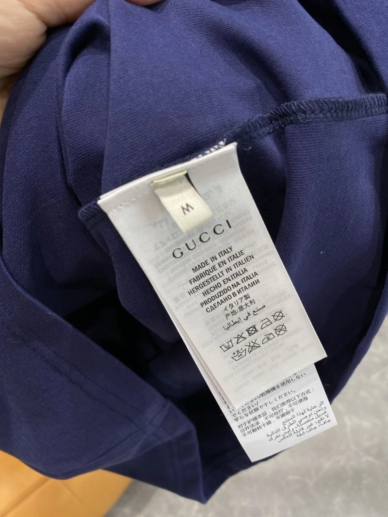 Gucci T-Shirts Functional 127073