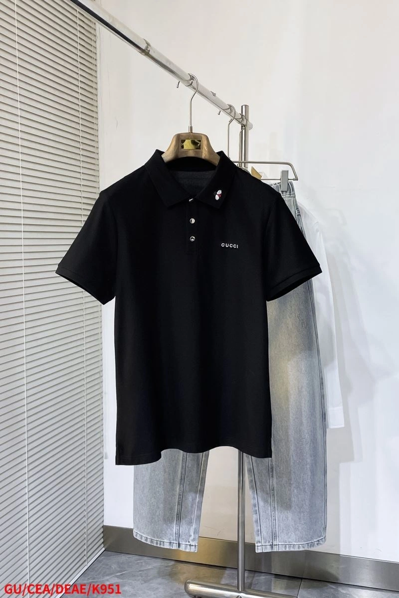TimelessDesign Gucci T-Shirts 127091