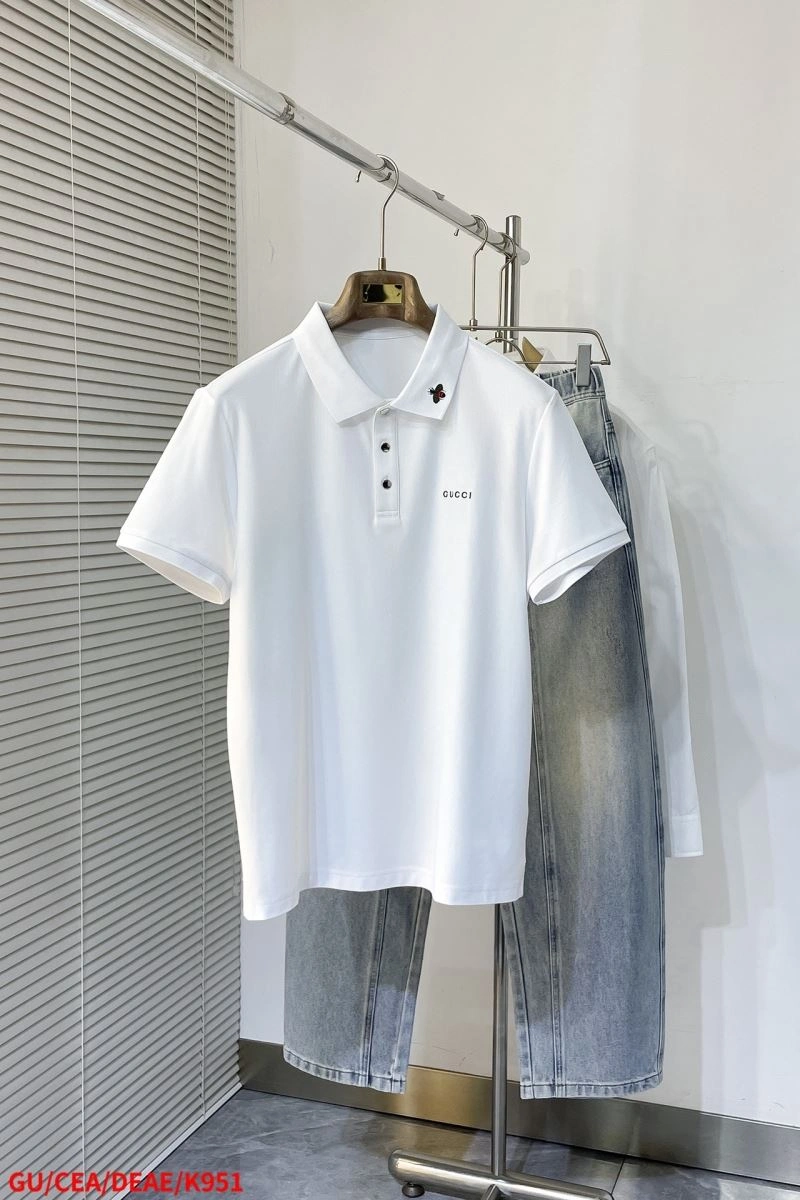 TimelessDesign Gucci T-Shirts 127091