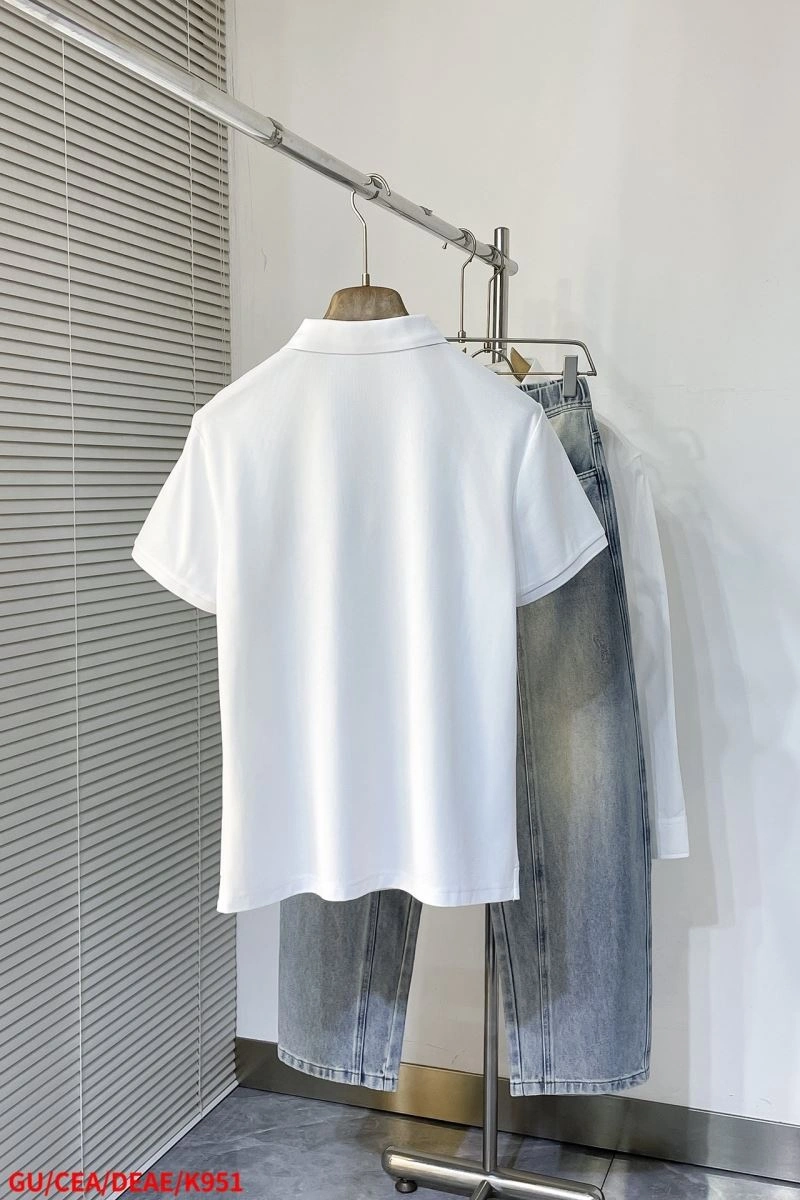 TimelessDesign Gucci T-Shirts 127091