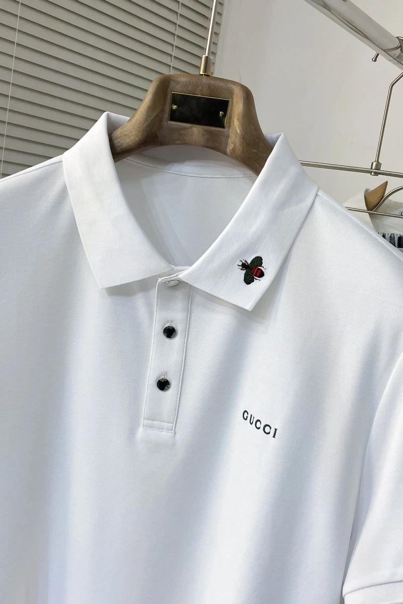 TimelessDesign Gucci T-Shirts 127091