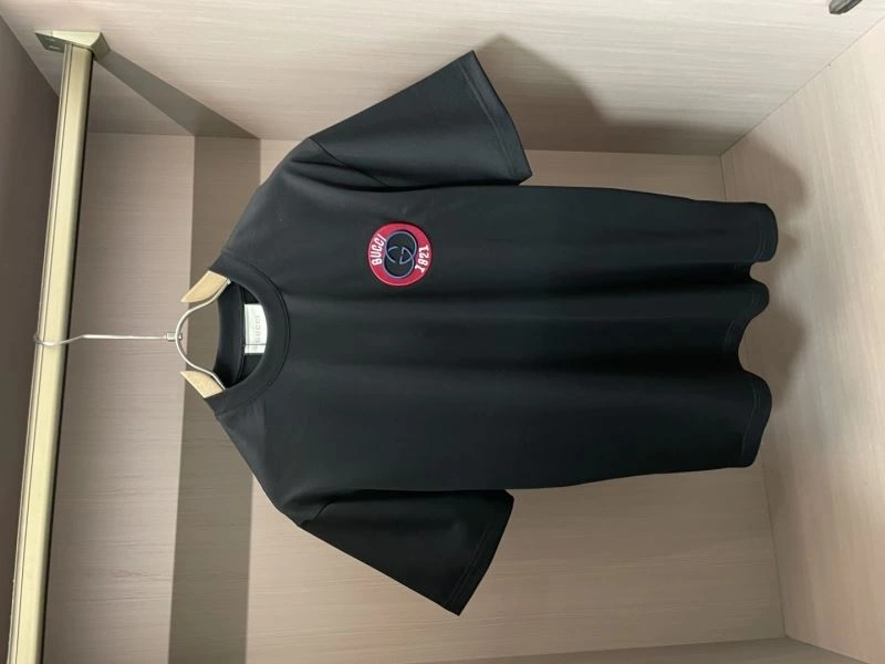 Gucci T-Shirts Affordable 127071