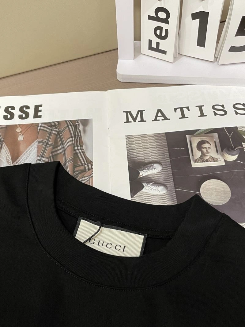 Gucci T-Shirts Affordable 127071