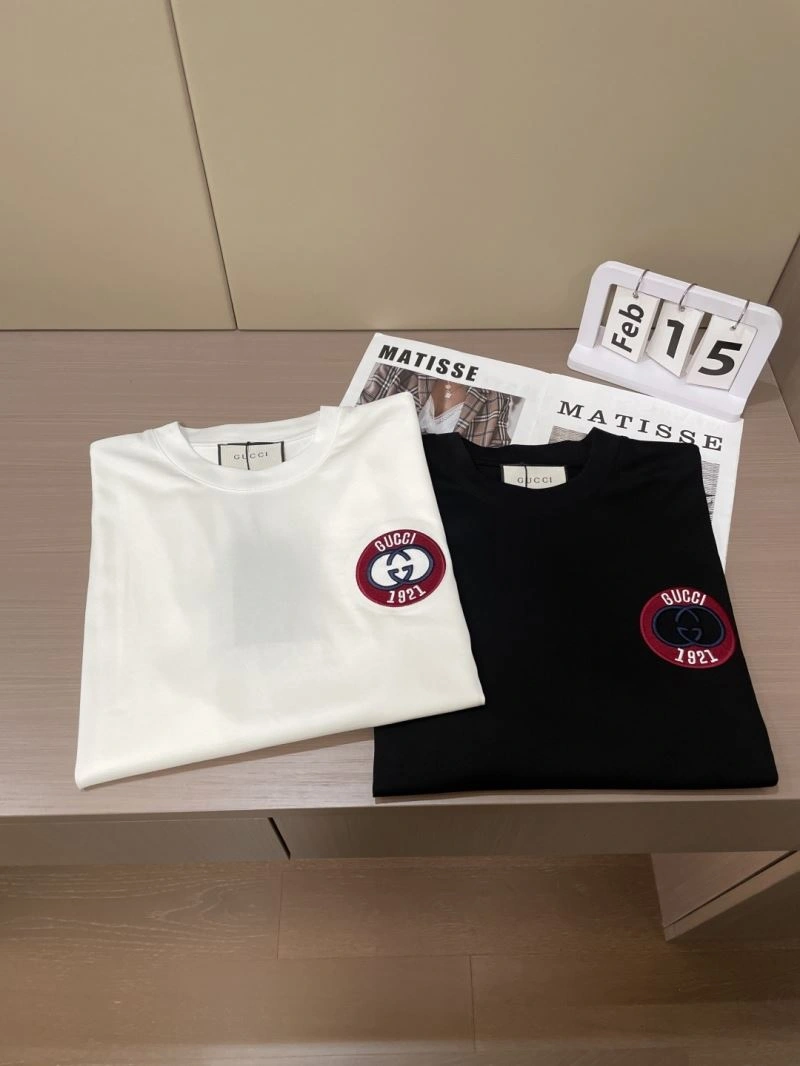 Gucci T-Shirts Affordable 127071