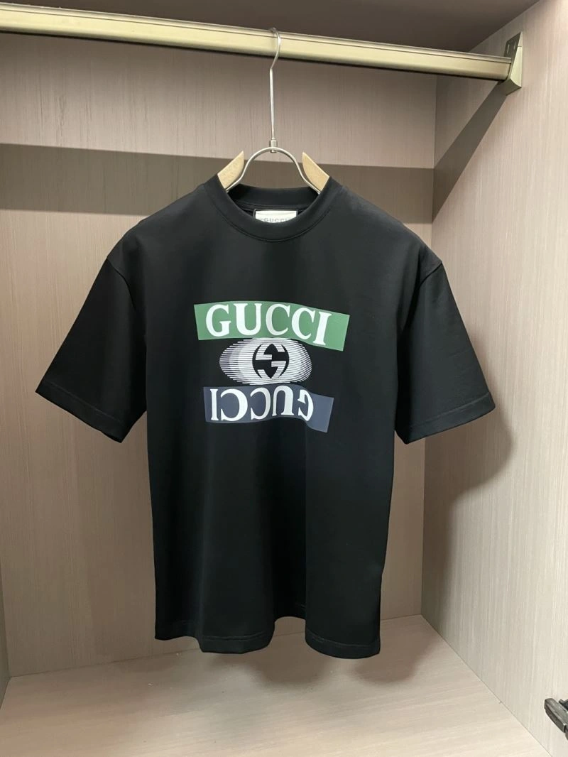 Gucci T-Shirts TopPick 127070
