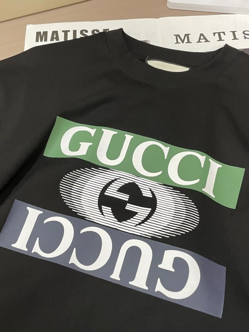 Gucci T-Shirts TopPick 127070