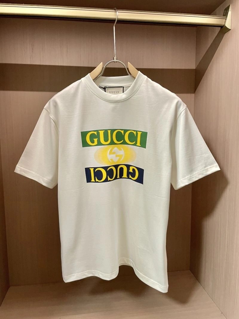 Gucci T-Shirts TopPick 127070