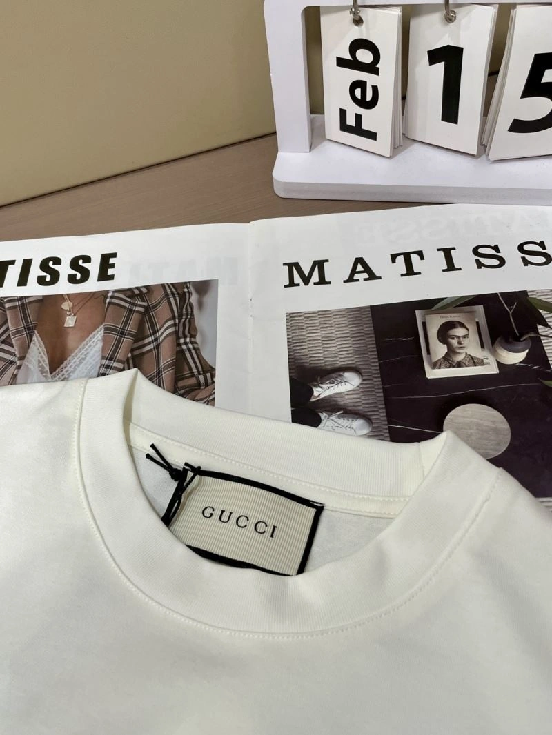 Gucci T-Shirts TopPick 127070