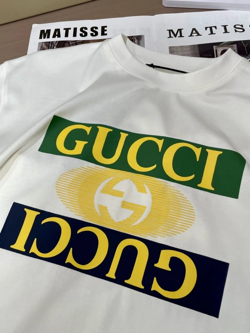 Gucci T-Shirts TopPick 127070