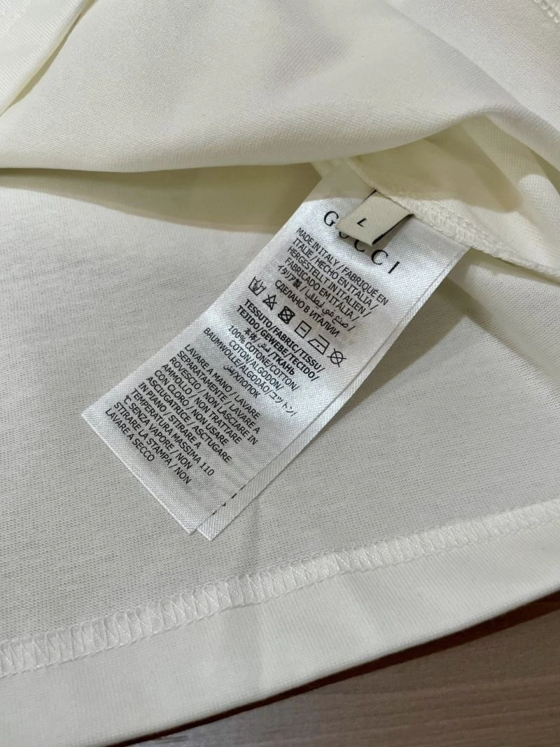 Gucci T-Shirts TopPick 127070