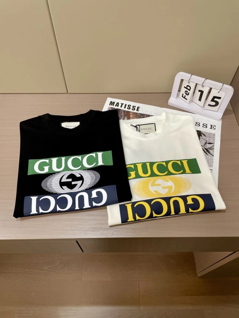 Gucci T-Shirts TopPick 127070