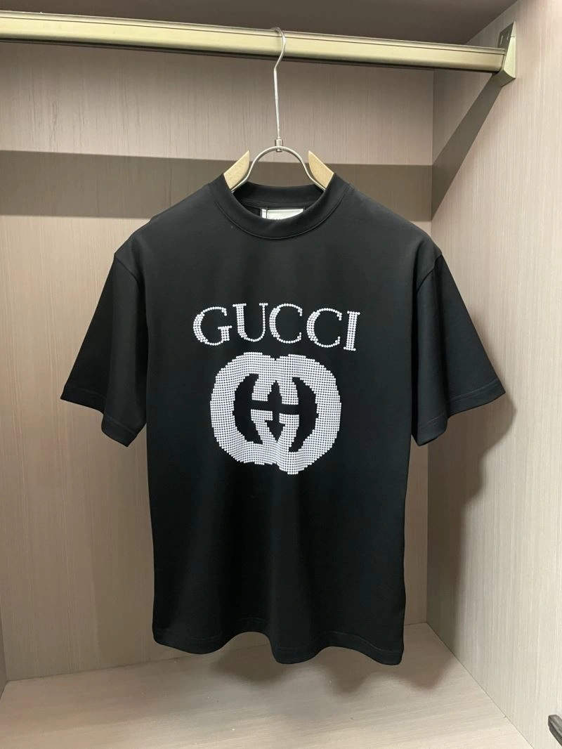 Gucci T-Shirts Chic 127069