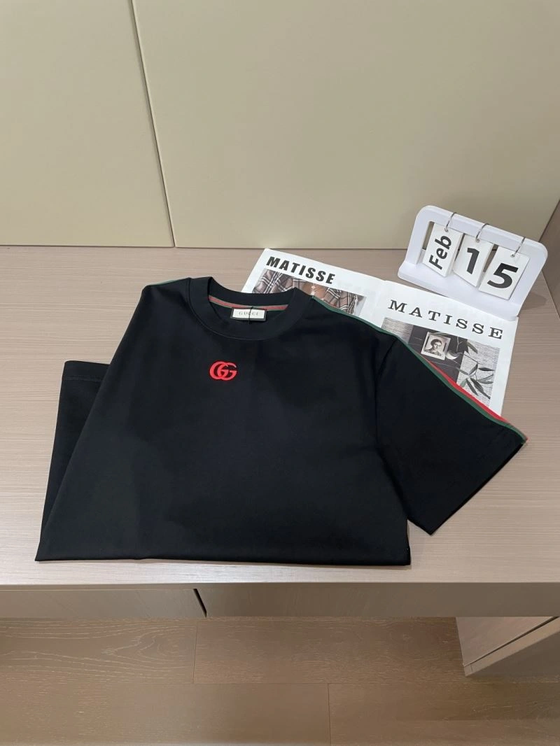 Gucci T-Shirts Compact 127068