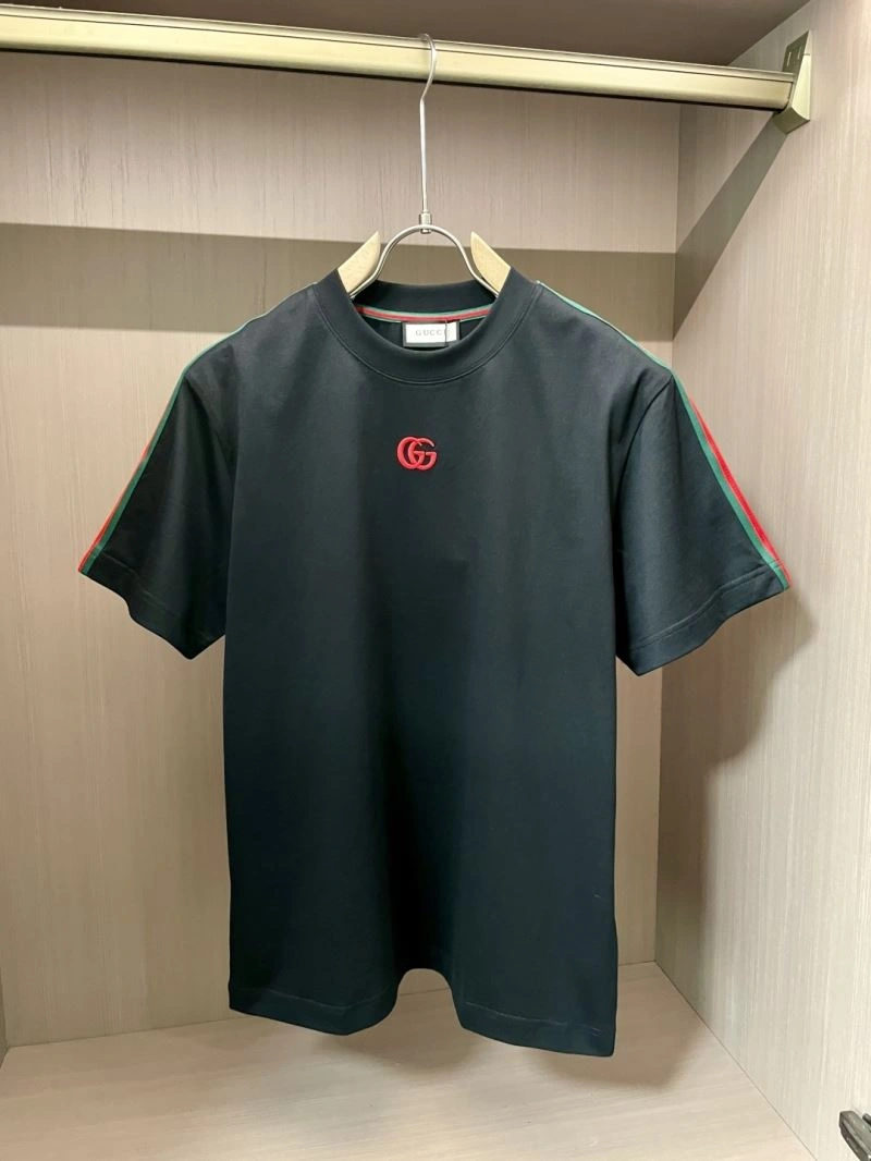 Gucci T-Shirts Compact 127068