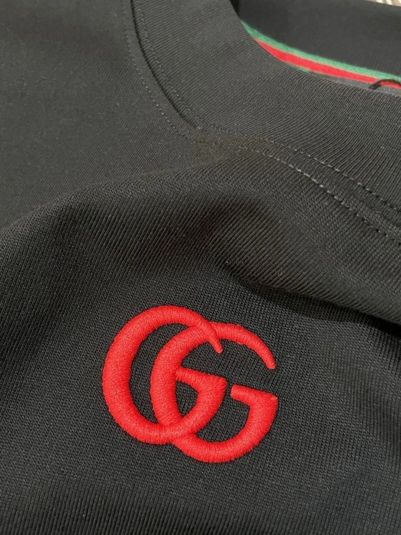 Gucci T-Shirts Compact 127068