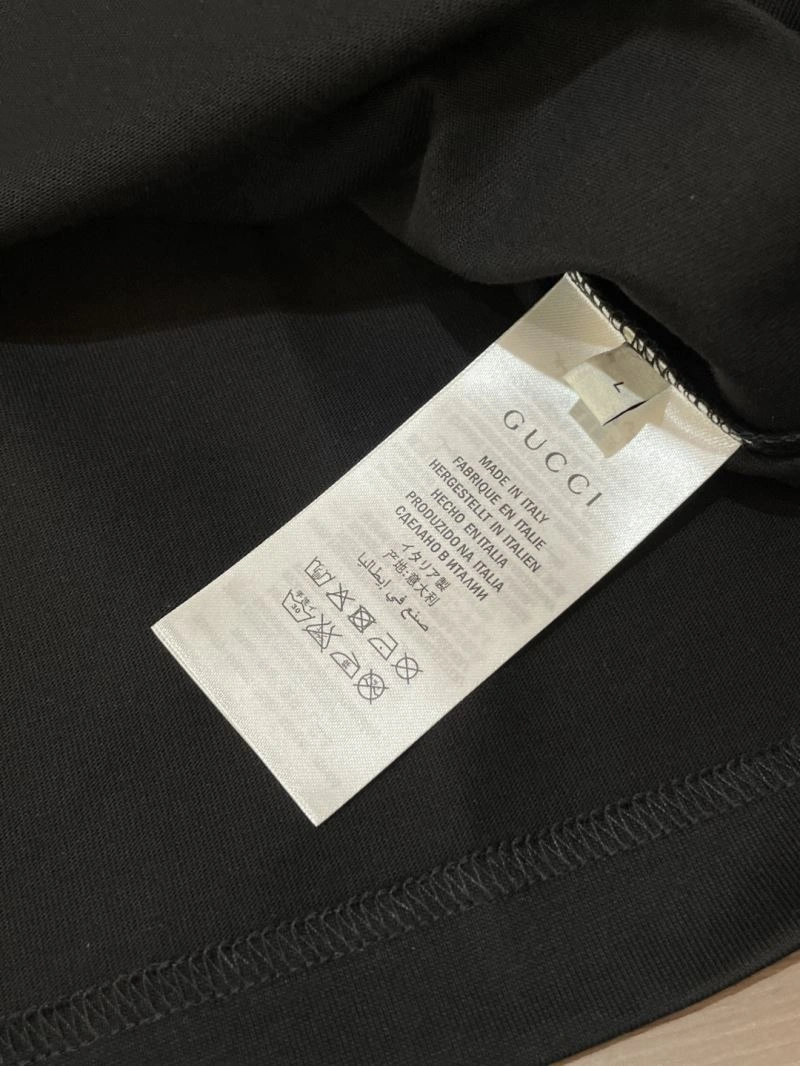Gucci T-Shirts Compact 127068