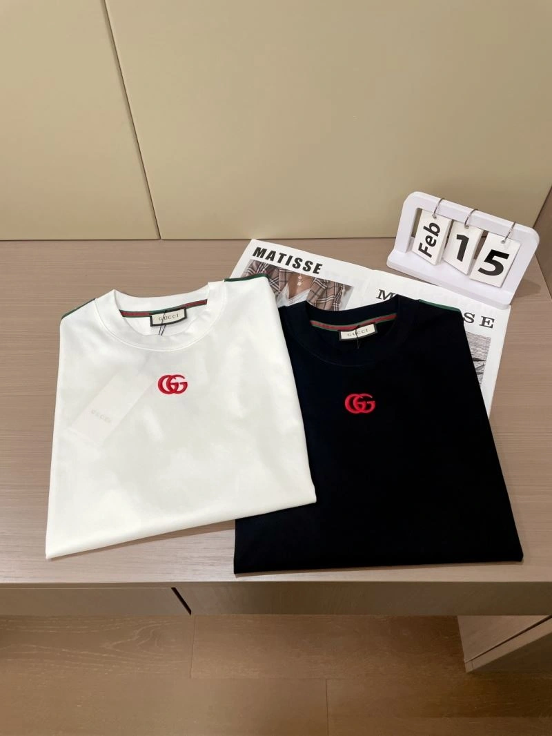 Gucci T-Shirts Compact 127068