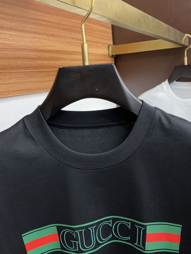 FlexibleFit Gucci T-Shirts 127061