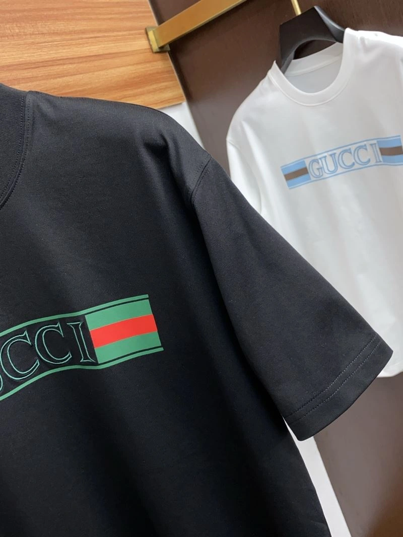 FlexibleFit Gucci T-Shirts 127061