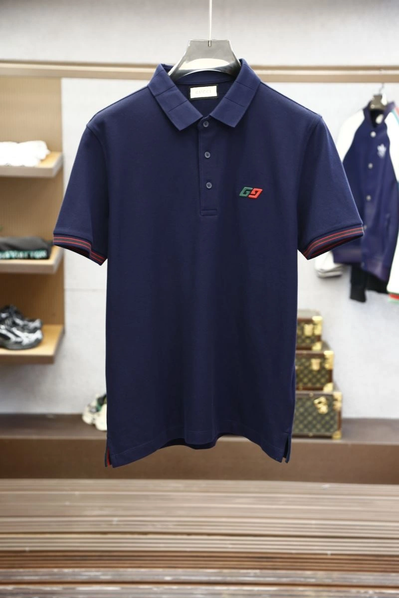 Gucci T-Shirts WaterResistant 127054
