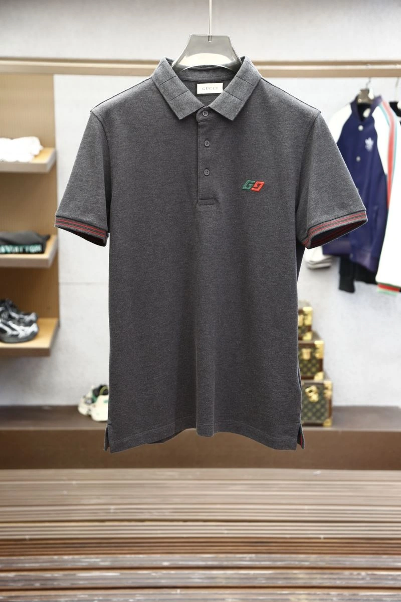 Gucci T-Shirts WaterResistant 127054