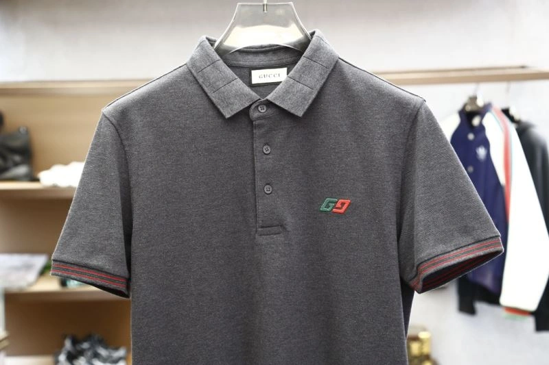 Gucci T-Shirts WaterResistant 127054