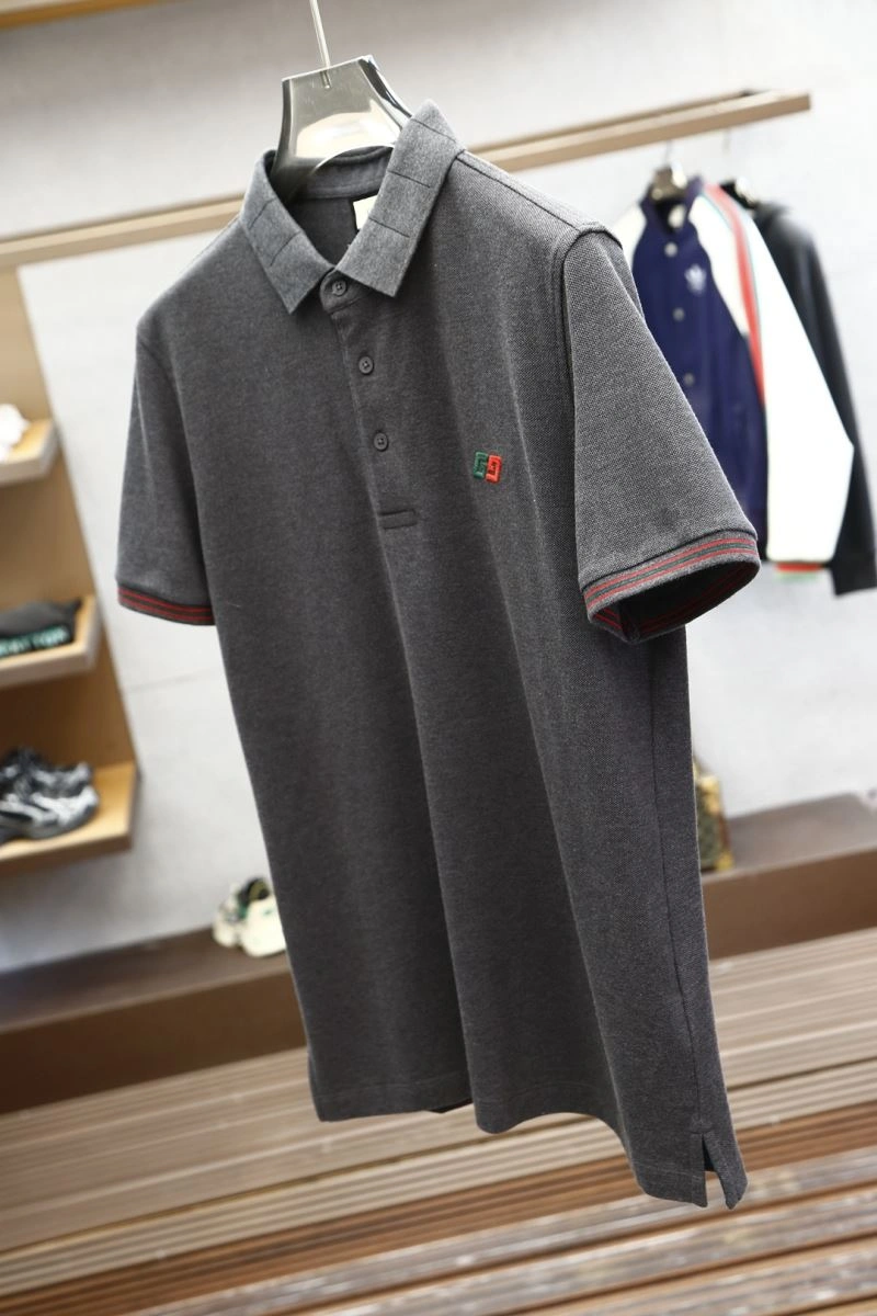 Gucci T-Shirts WaterResistant 127054
