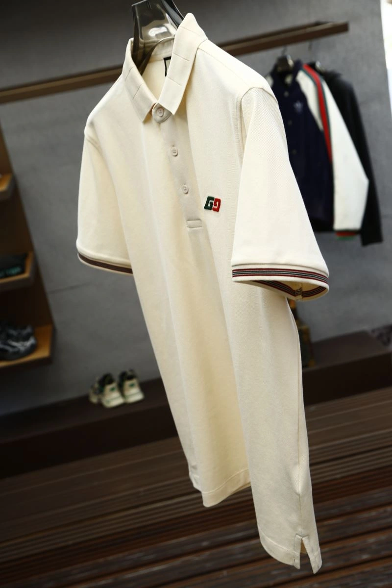 Flexible Gucci T-Shirts 127053