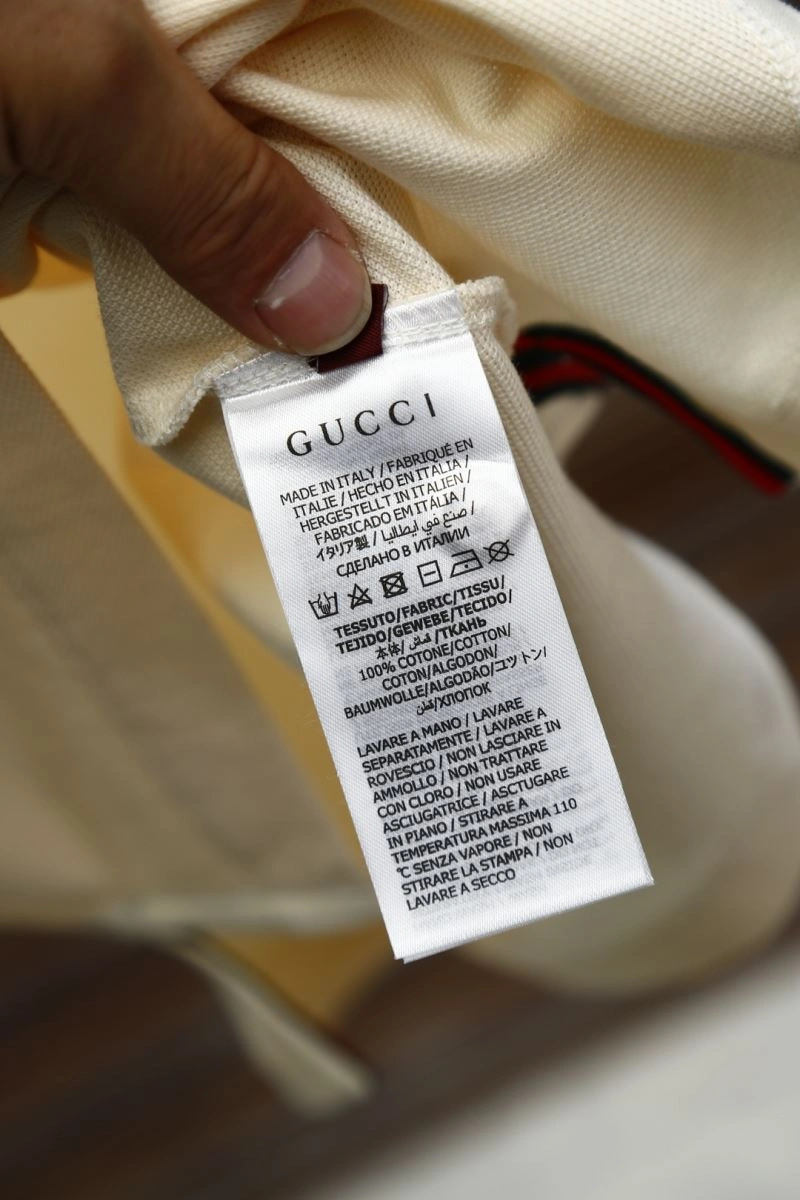 Flexible Gucci T-Shirts 127053