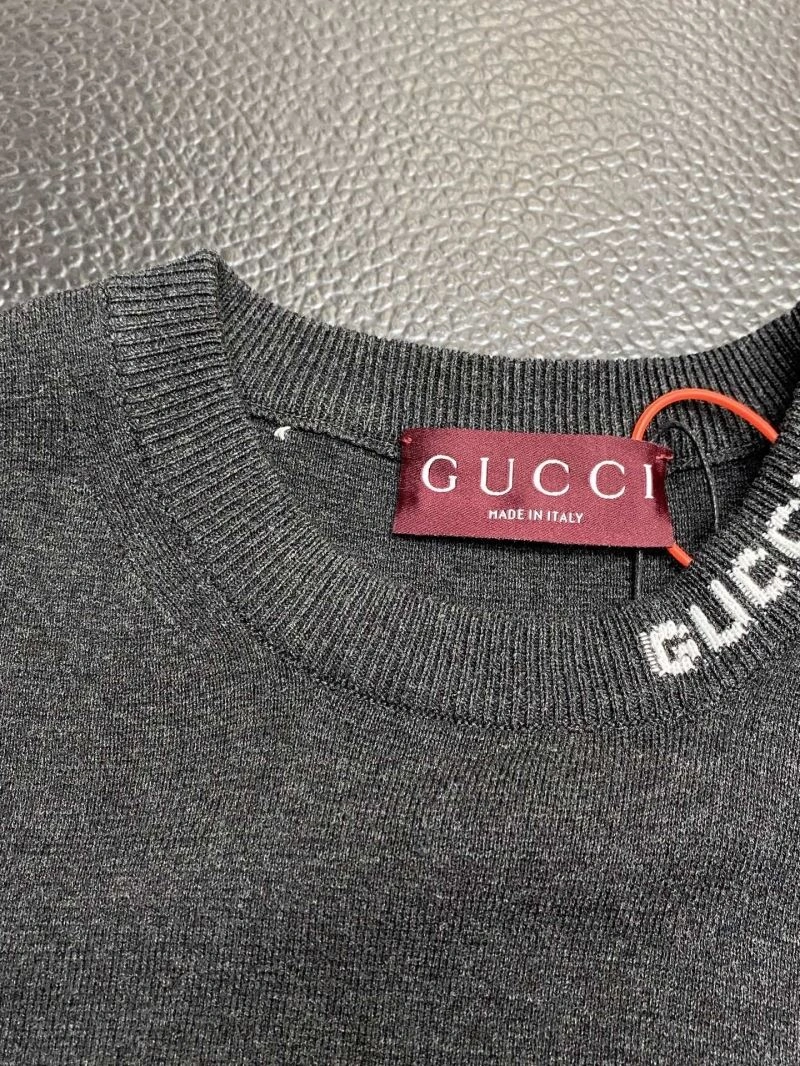 ZipUp Gucci T-Shirts 127058