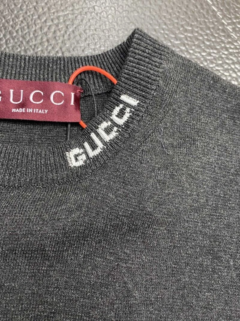 ZipUp Gucci T-Shirts 127058
