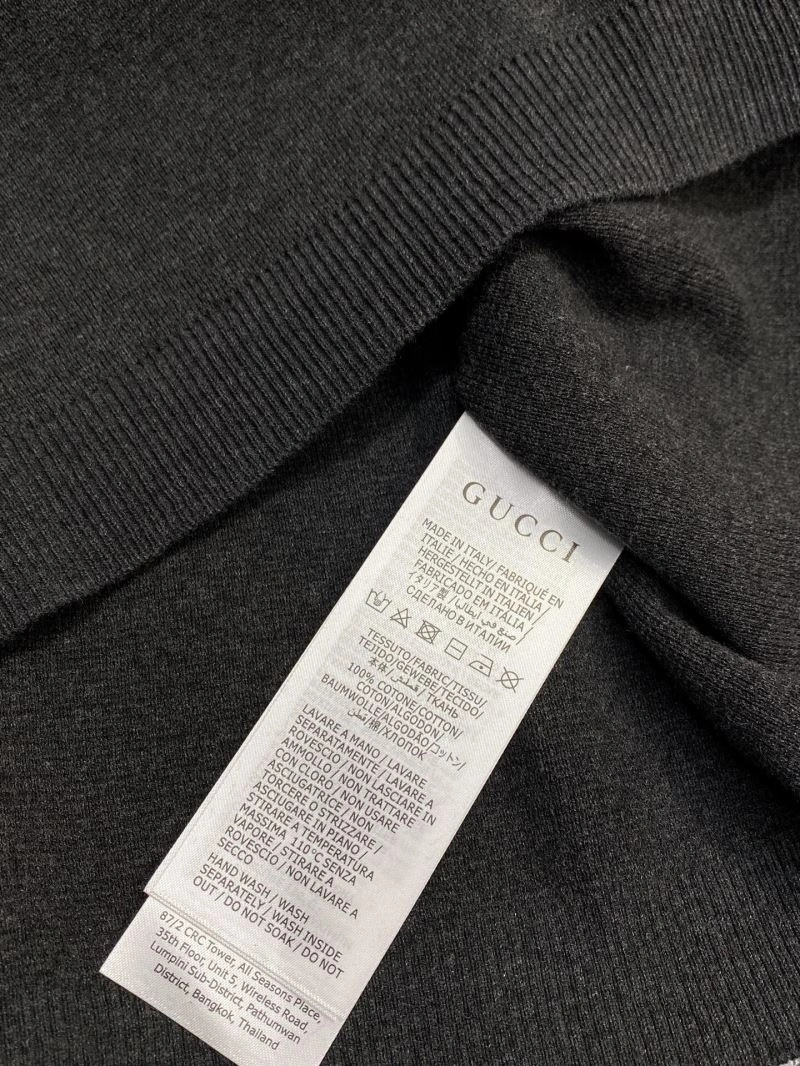 ZipUp Gucci T-Shirts 127058