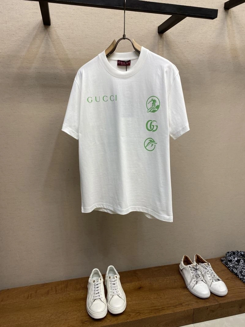 Gucci T-Shirts Unique 127039