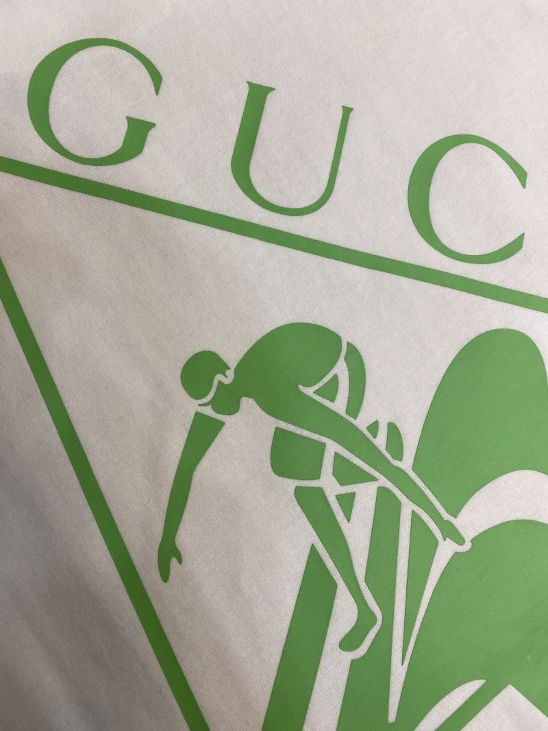 Gucci T-Shirts Unique 127039
