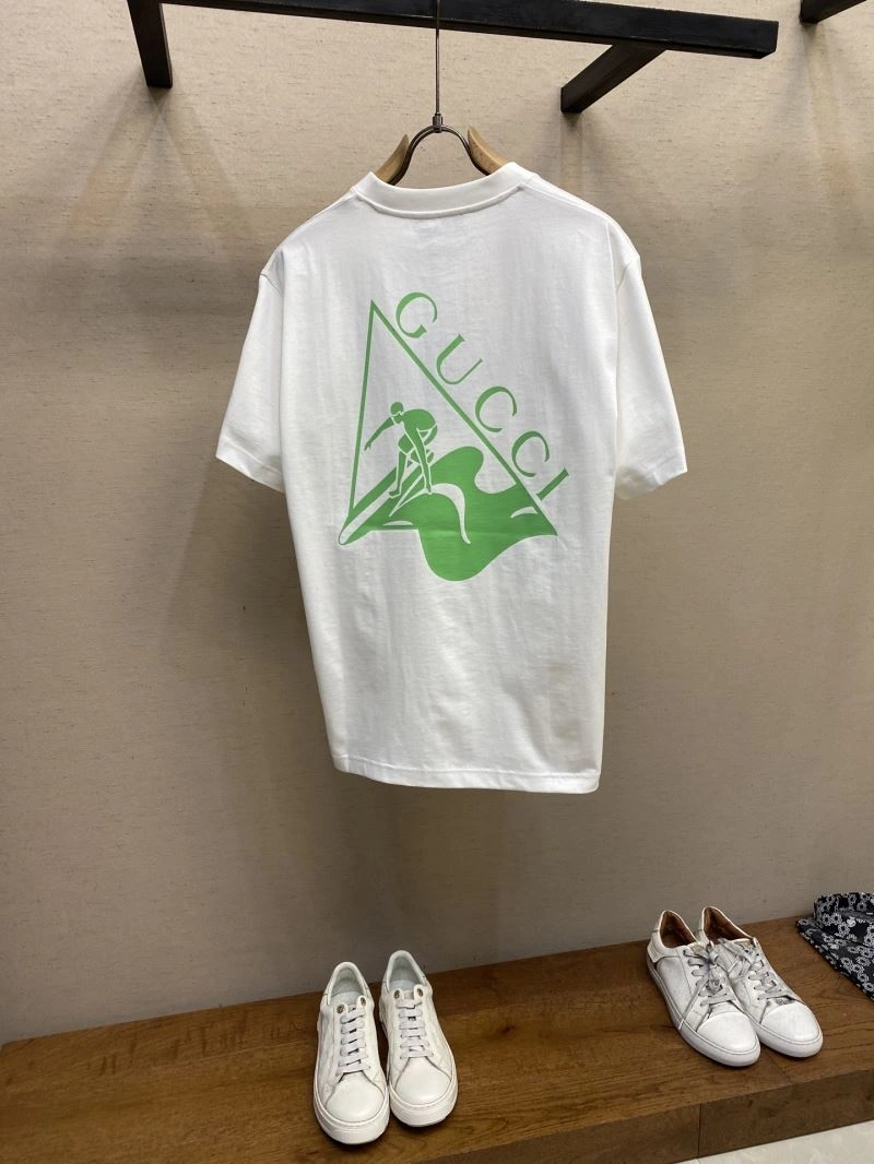 Gucci T-Shirts Unique 127039