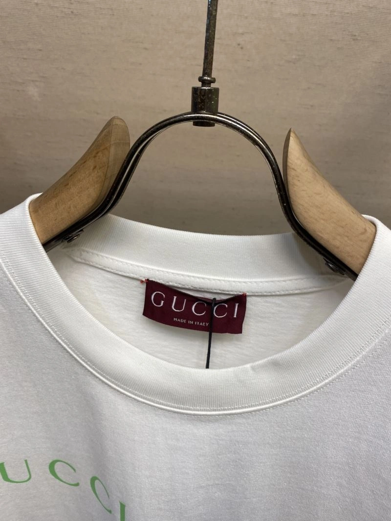 Gucci T-Shirts Unique 127039