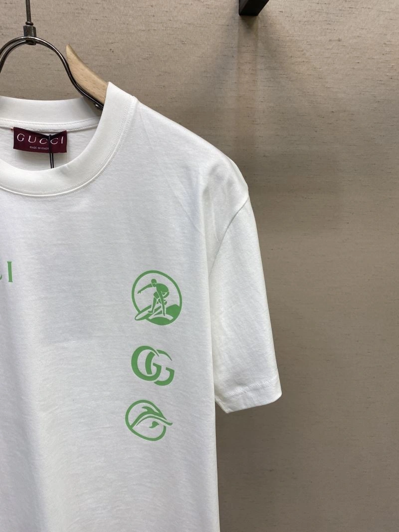 Gucci T-Shirts Unique 127039