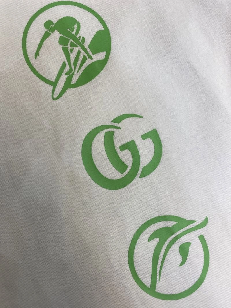 Gucci T-Shirts Unique 127039