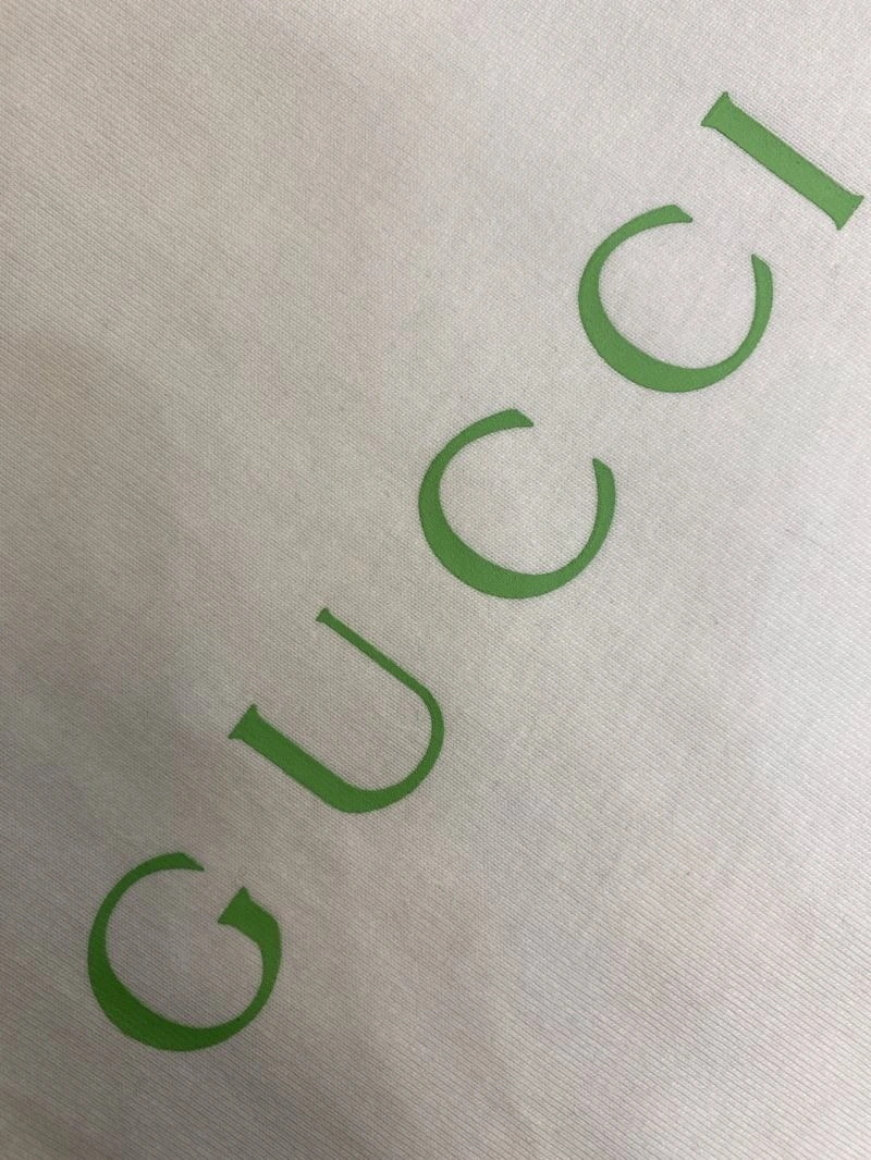 Gucci T-Shirts Unique 127039