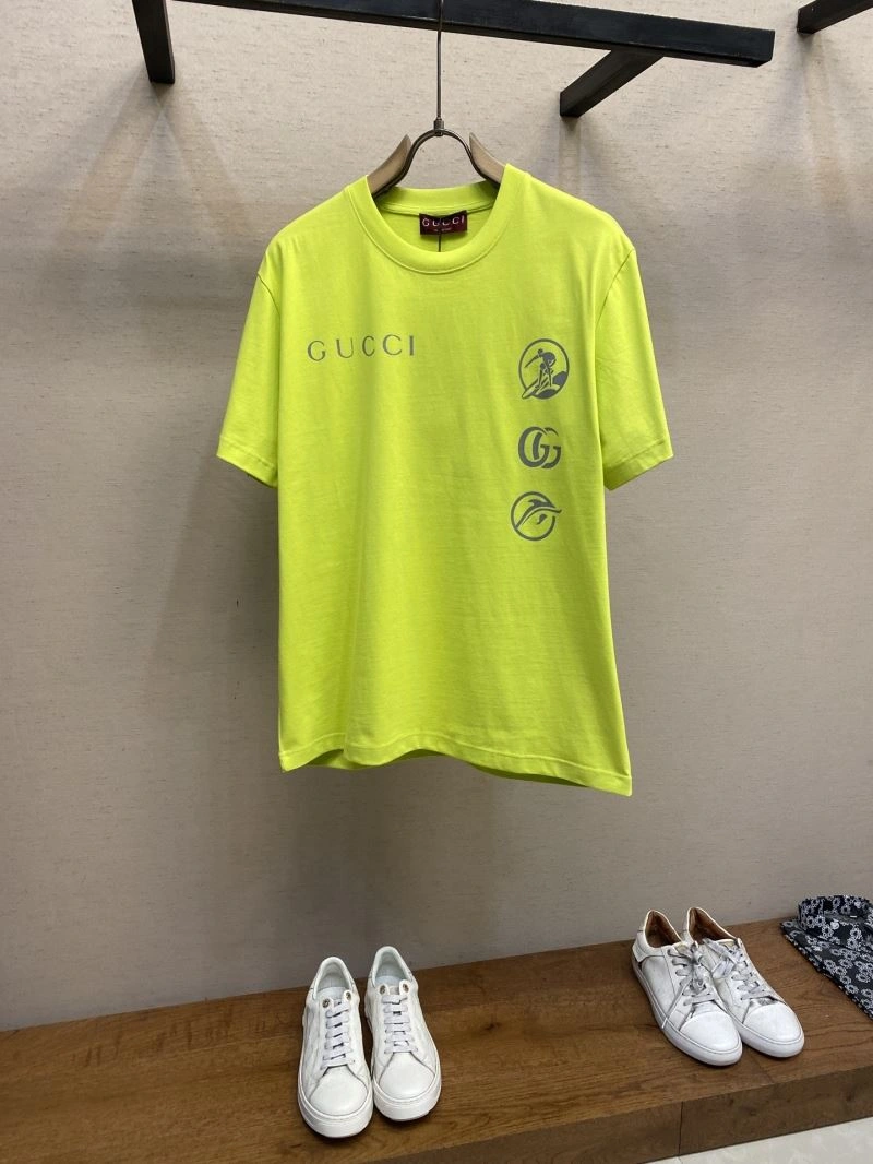 Elegant Gucci T-Shirts 127056