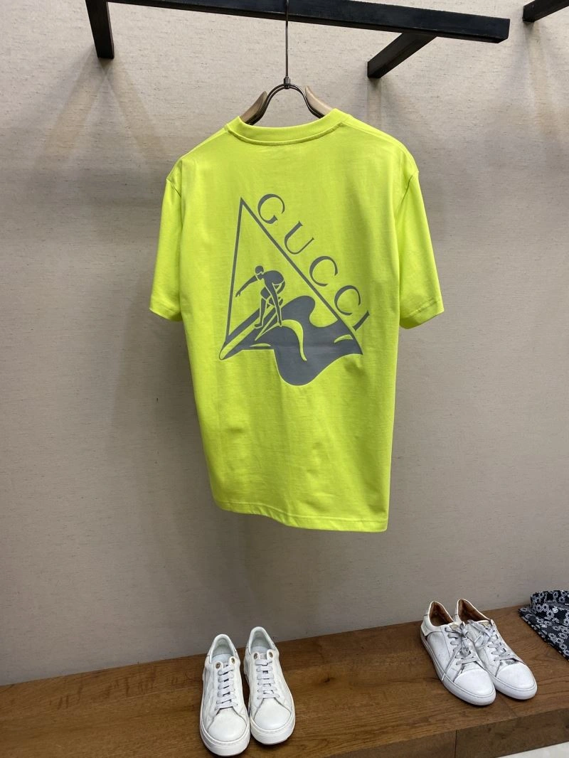 Elegant Gucci T-Shirts 127056