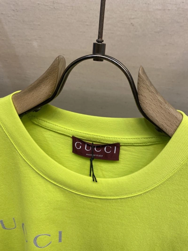 Elegant Gucci T-Shirts 127056