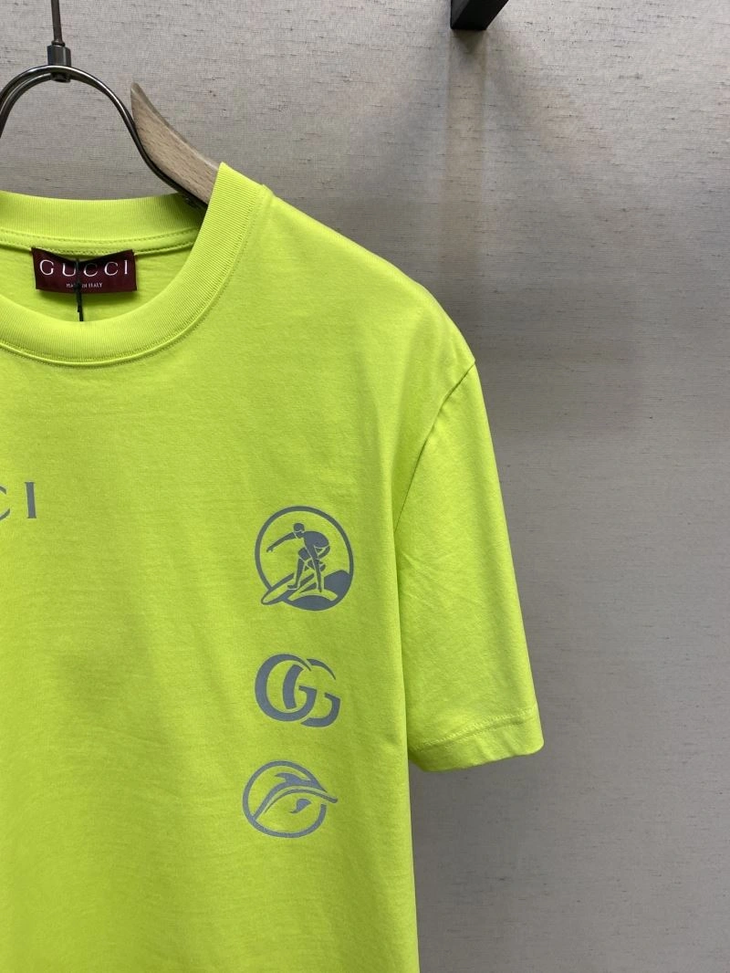 Elegant Gucci T-Shirts 127056