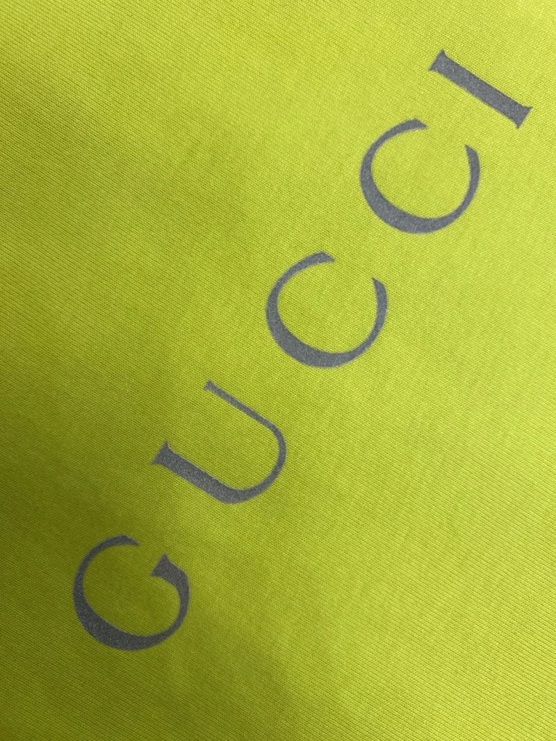 Elegant Gucci T-Shirts 127056
