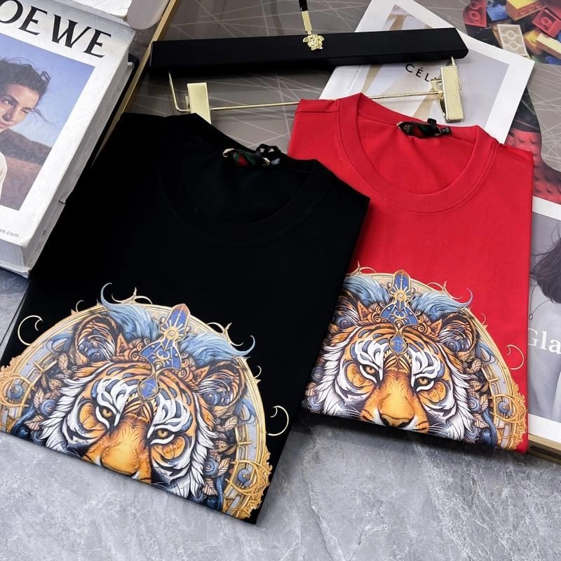 Comfortable Gucci T-Shirts 127060