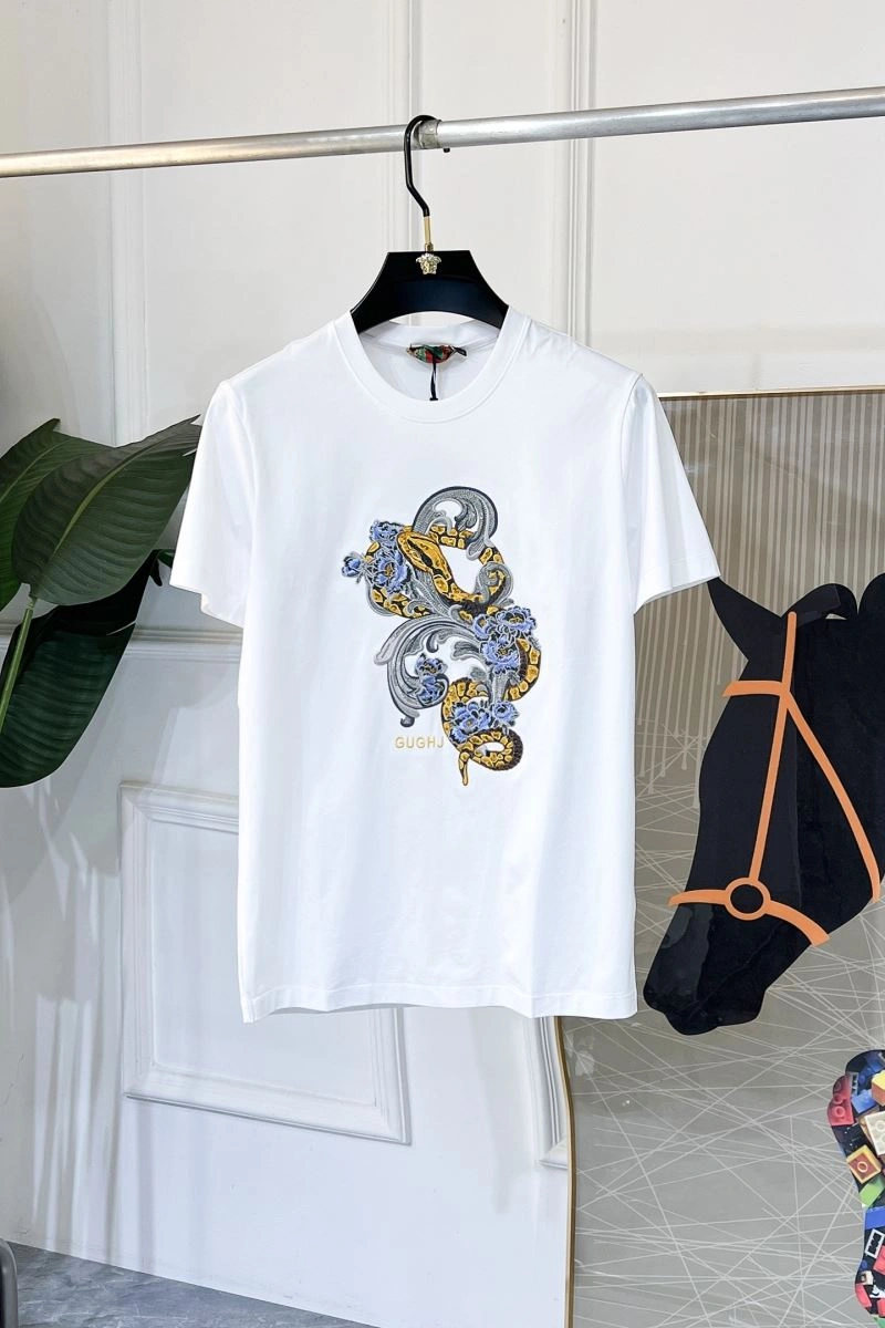 Reliable Gucci T-Shirts 127067