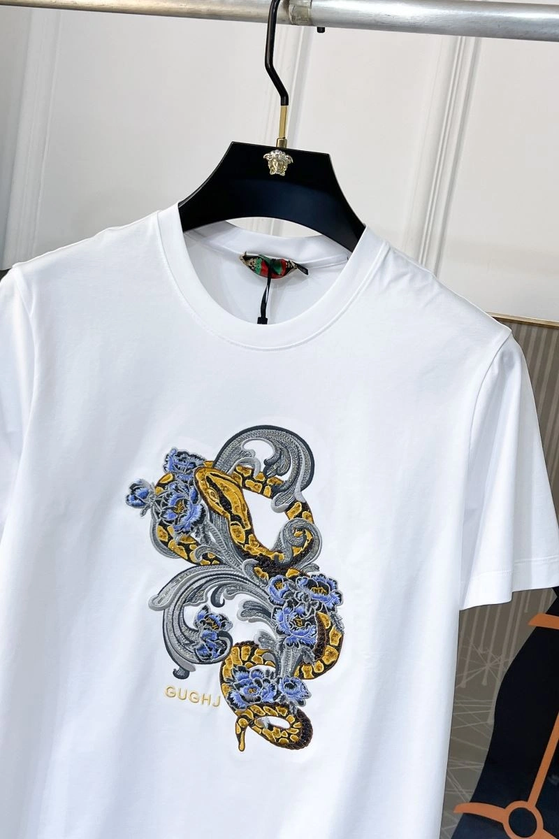 Reliable Gucci T-Shirts 127067