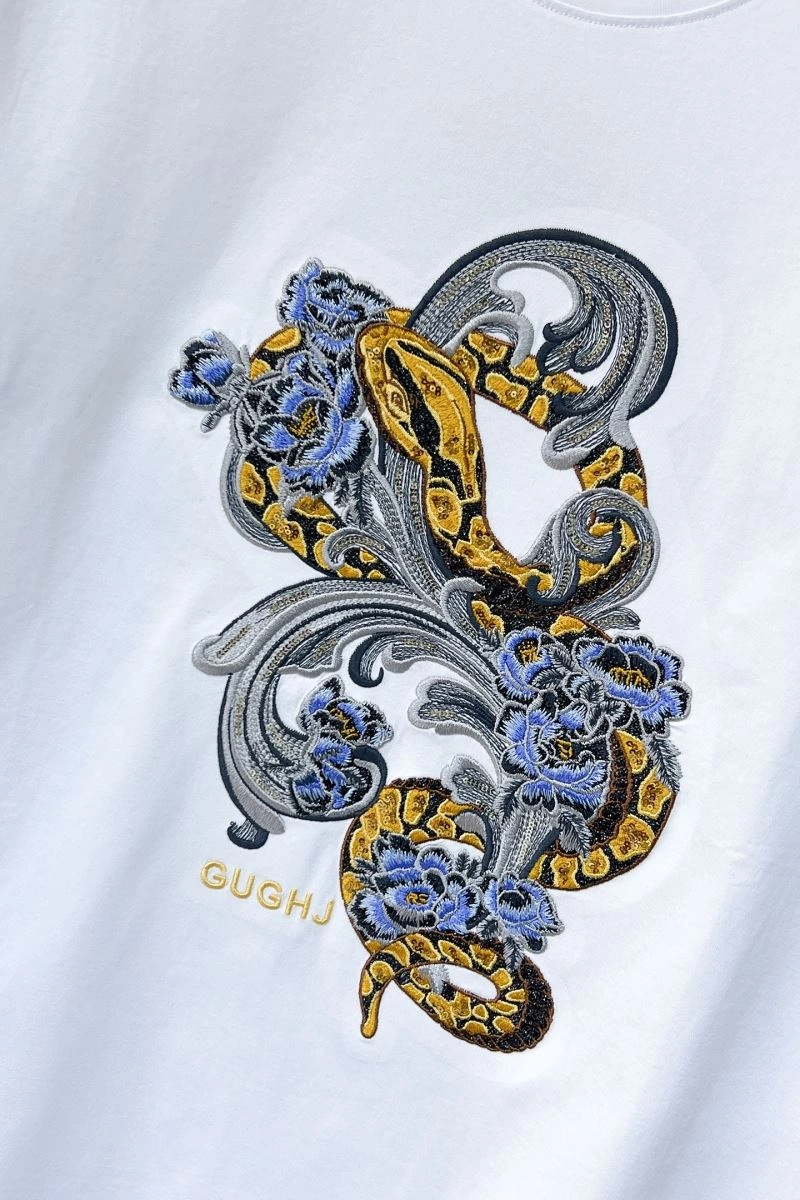 Reliable Gucci T-Shirts 127067