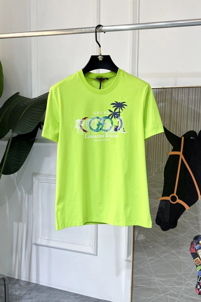 Contemporary Gucci T-Shirts 127065