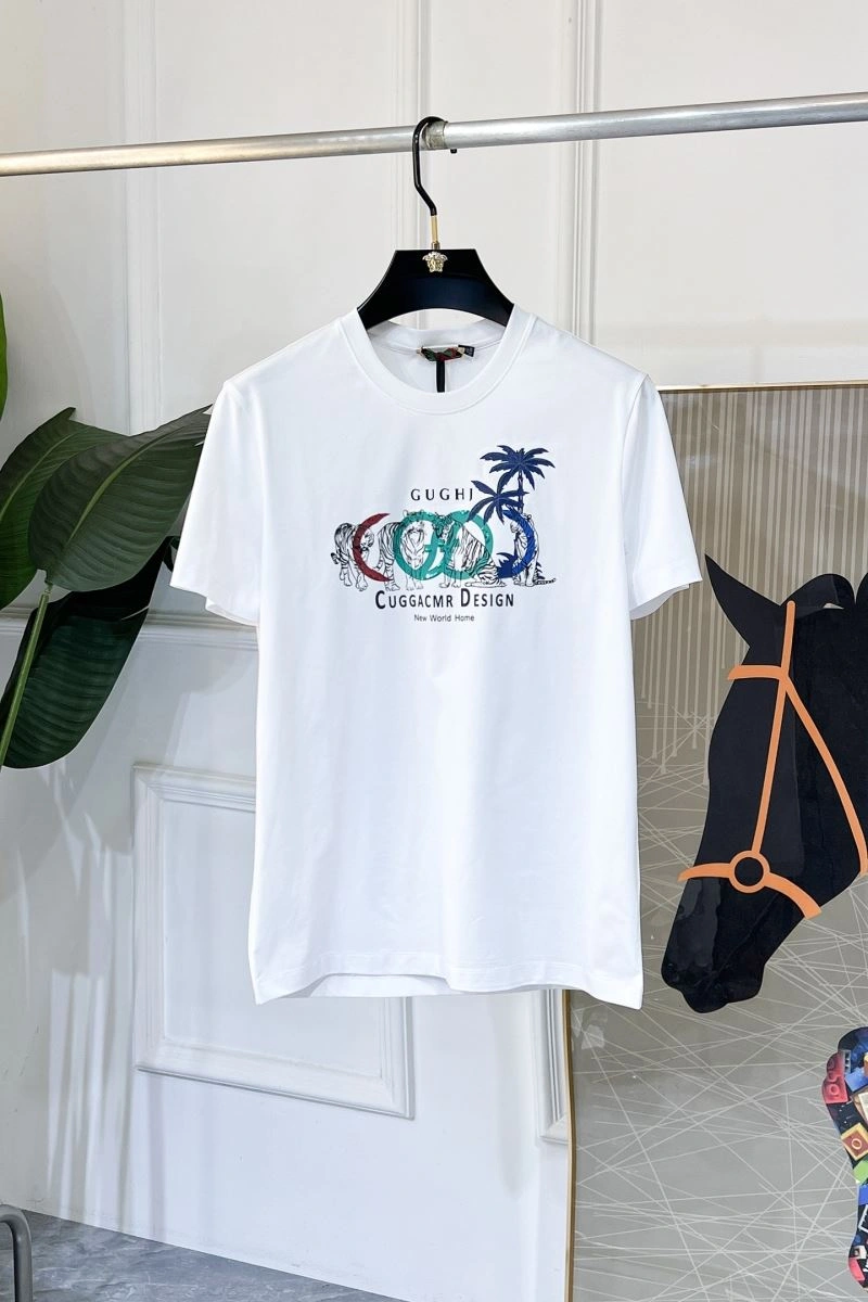 Contemporary Gucci T-Shirts 127065